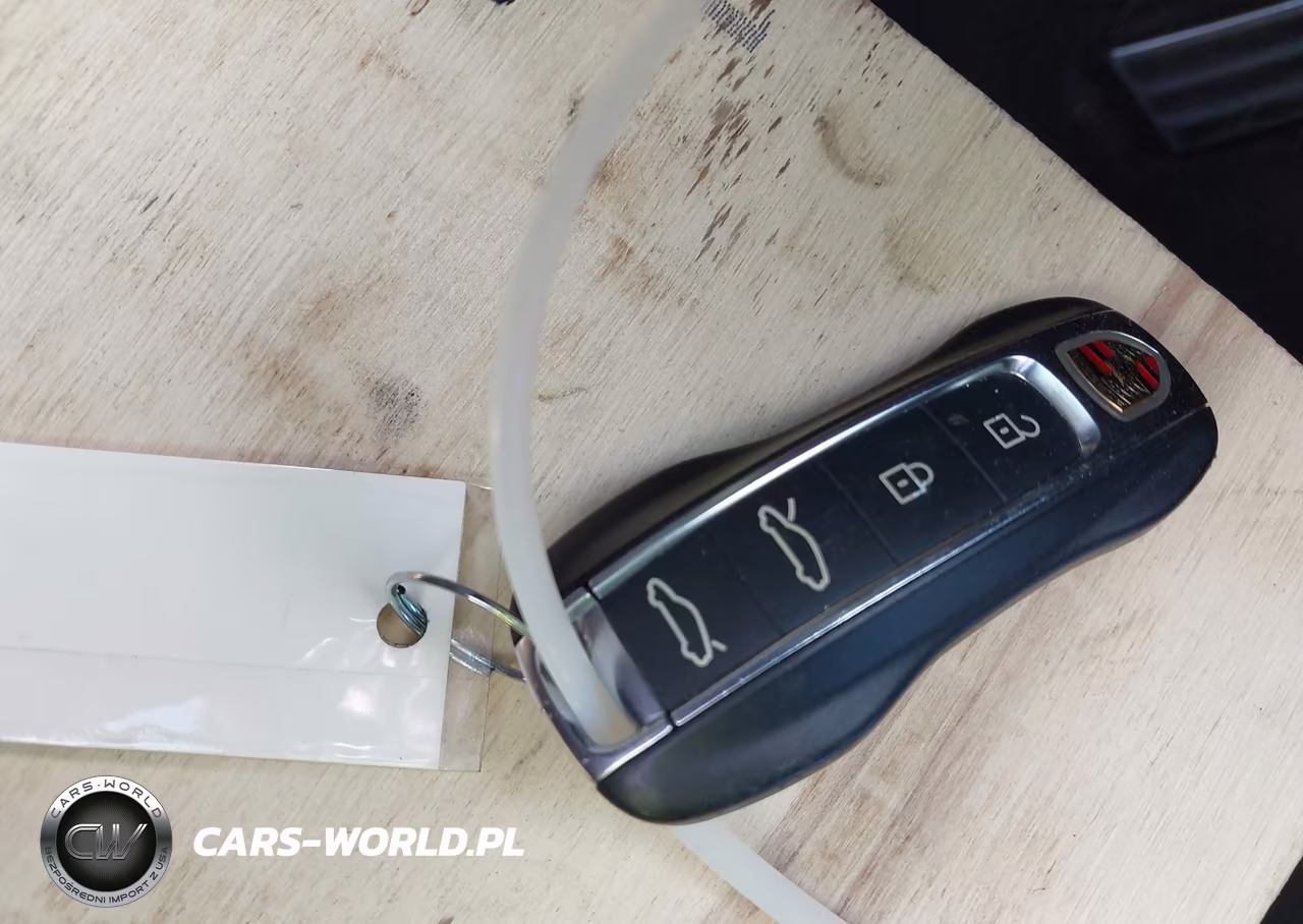 2020 Porsche Taycan 4S VIN:WP0AB2Y18LSA53807 - 11