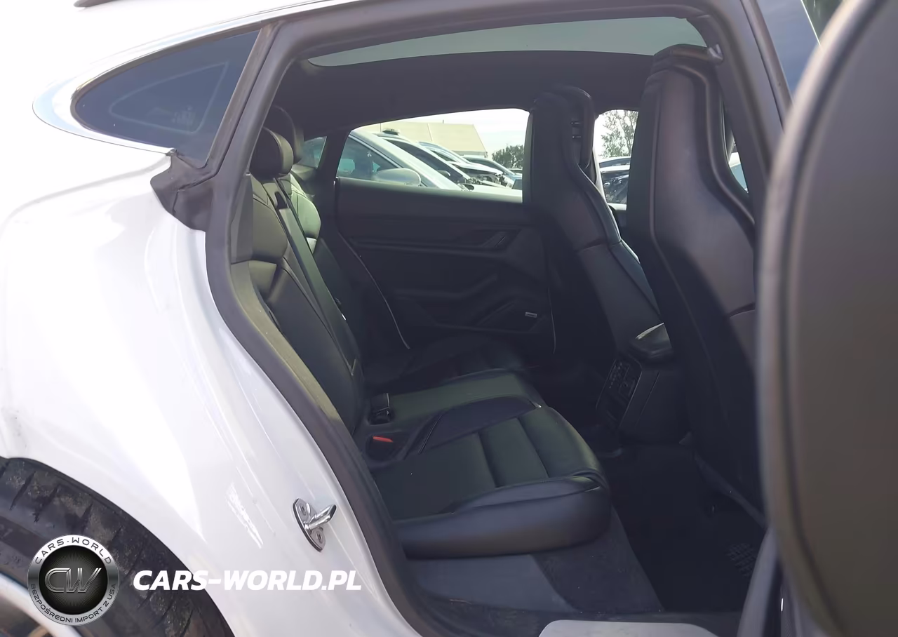 2020 Porsche Taycan 4S VIN:WP0AB2Y18LSA53807 - 8