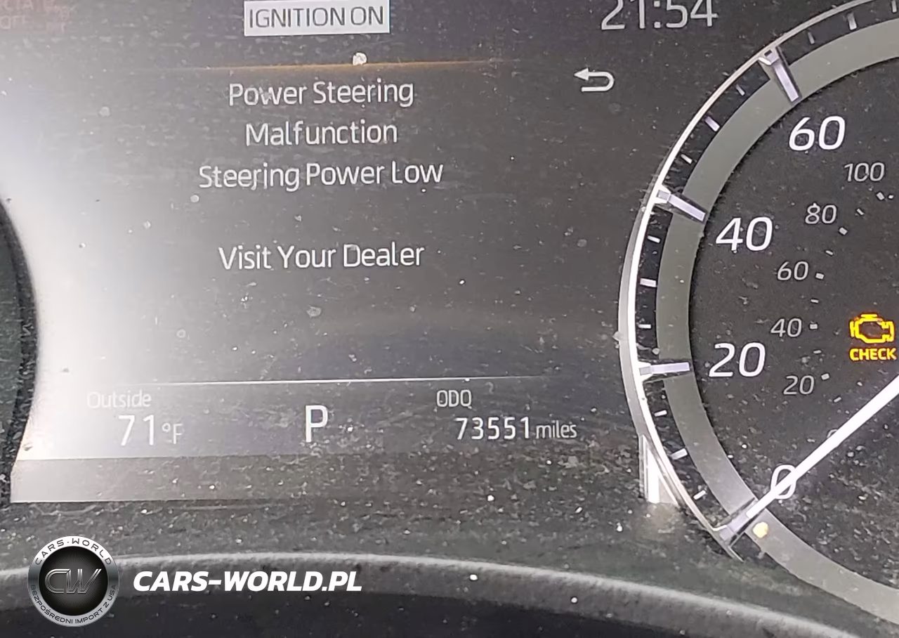 2023 Toyota Highlander Xle VIN:5TDKDRAH2PS520522 - 16