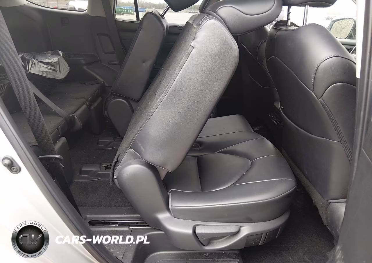 2023 Toyota Highlander Xle VIN:5TDKDRAH2PS520522 - 8