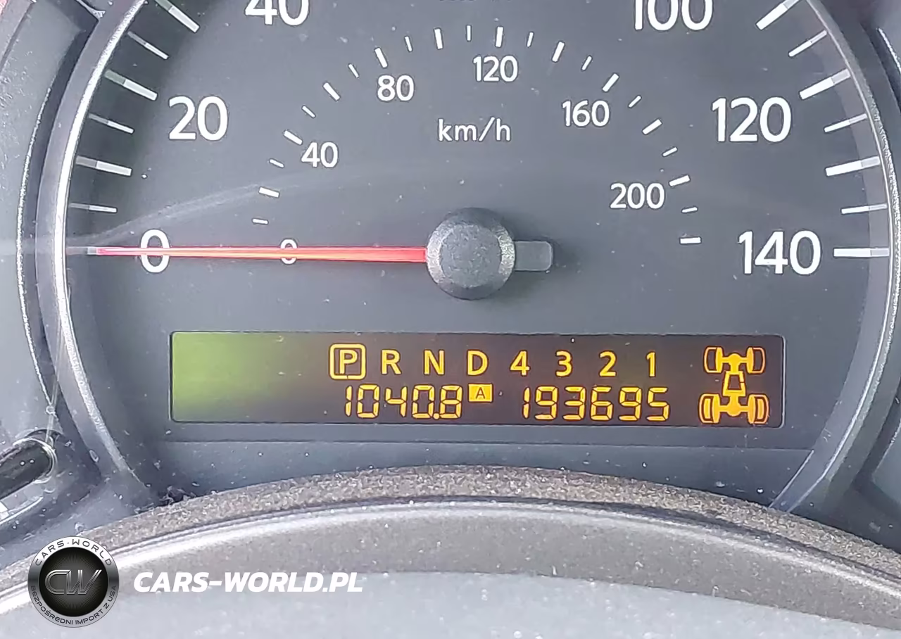 2005 Nissan Titan Le VIN:1N6BA06B75N577162 - 15