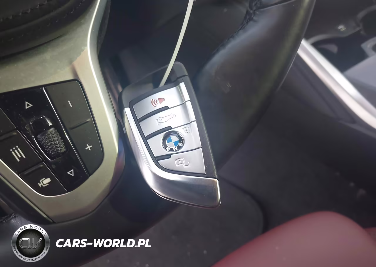 2024 BMW I4 Edrive35 VIN:WBY43AW02RFT55461 - 11