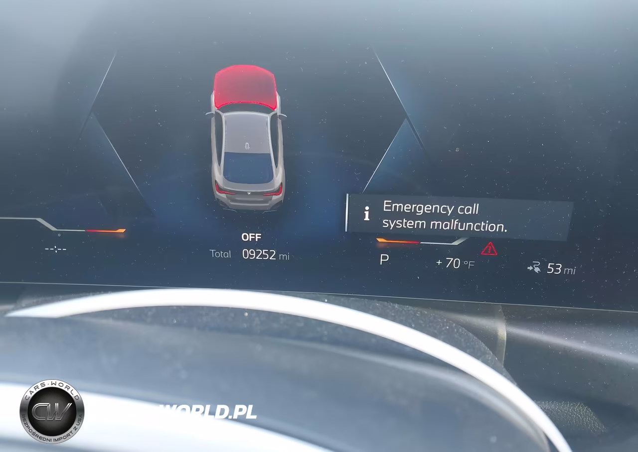 2024 BMW I4 Edrive35 VIN:WBY43AW02RFT55461 - 15
