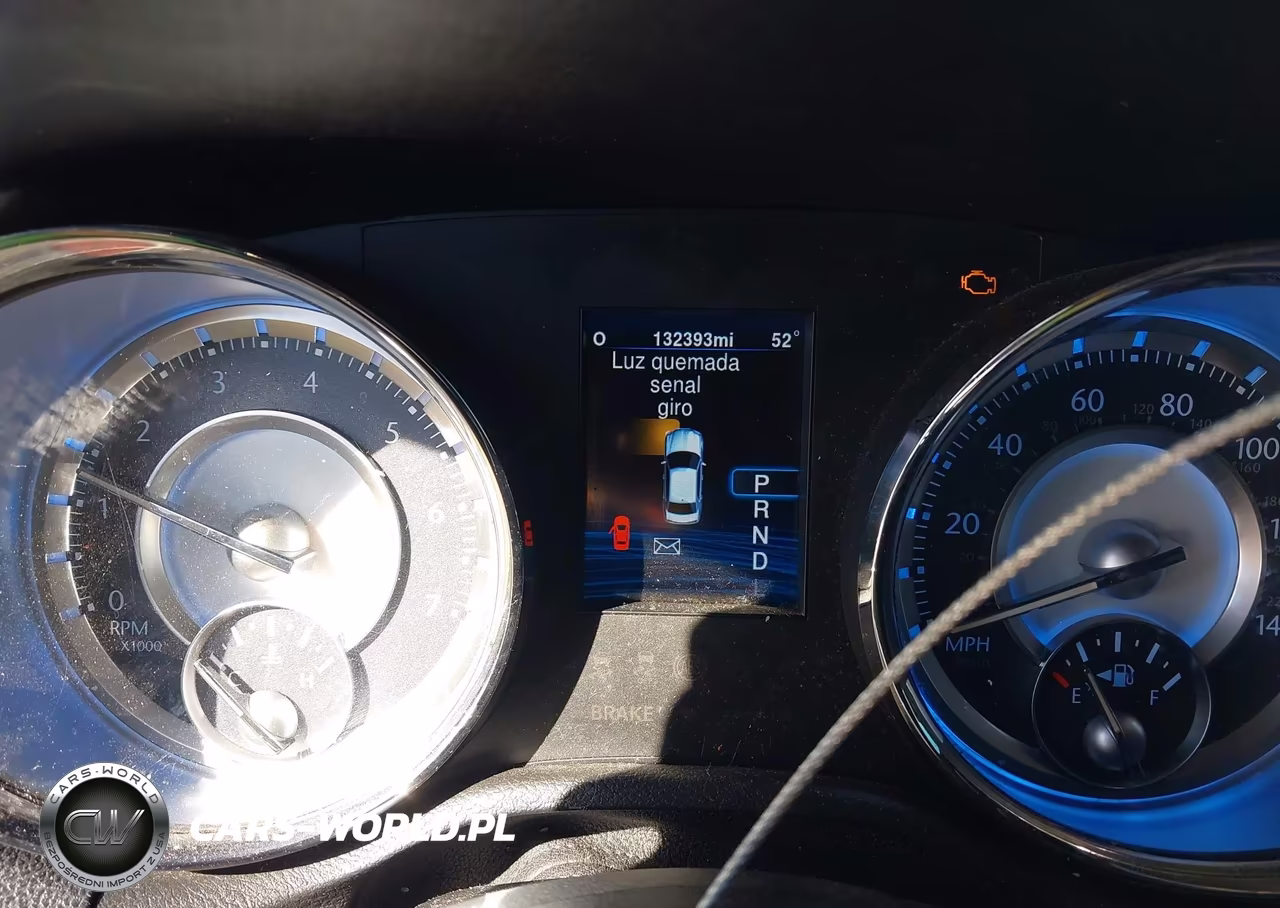 2014 Chrysler 300 VIN:2C3CCAAG6EH156752 - 15