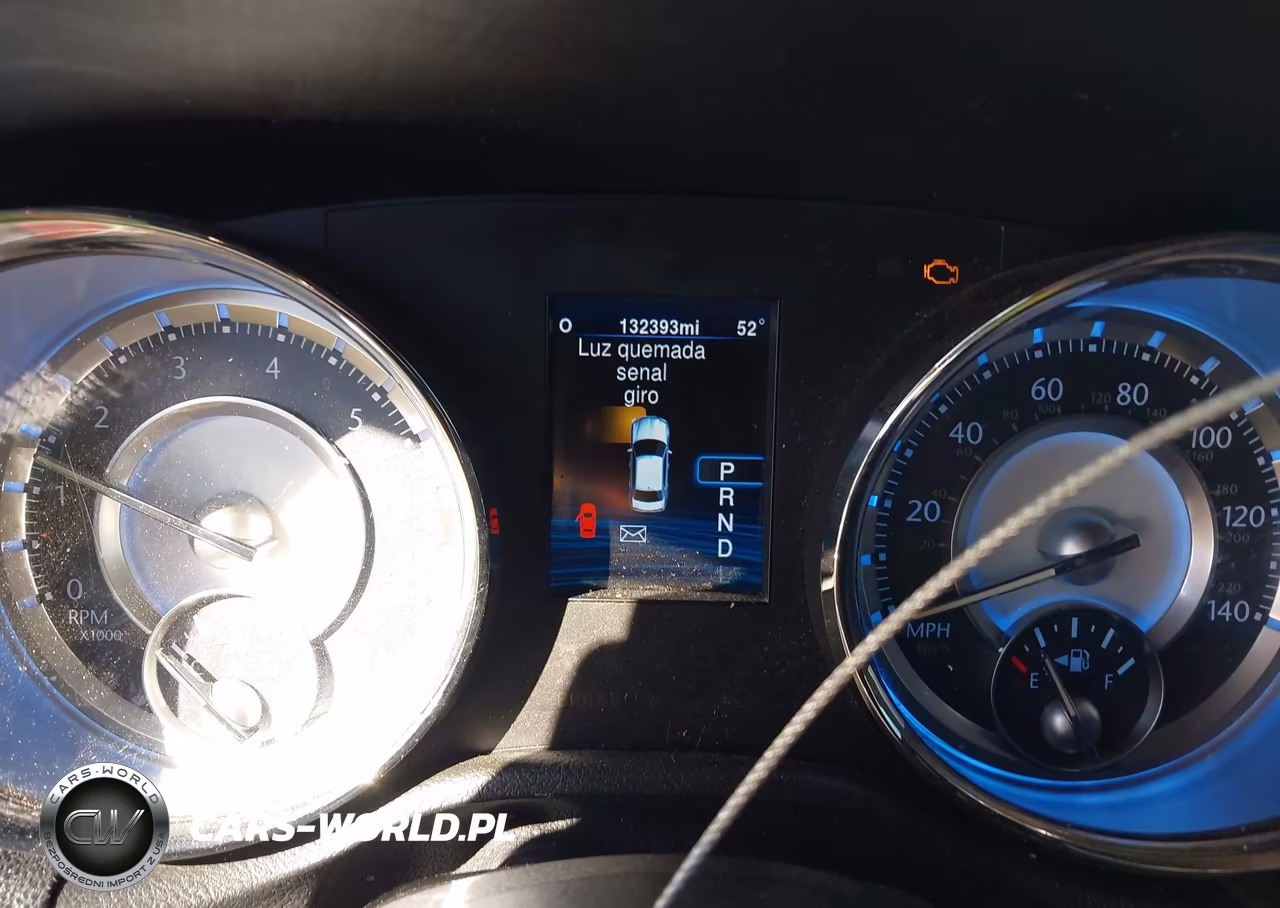 2014 Chrysler 300 VIN:2C3CCAAG6EH156752 - 7