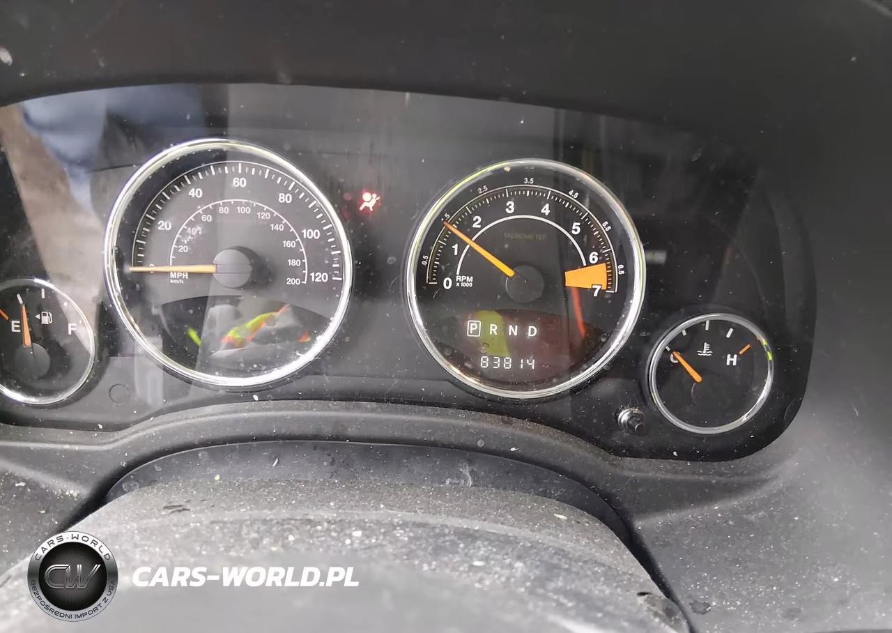 2017 Jeep Compass Latitude Fwd VIN:1C4NJCEA8HD206726 - 7