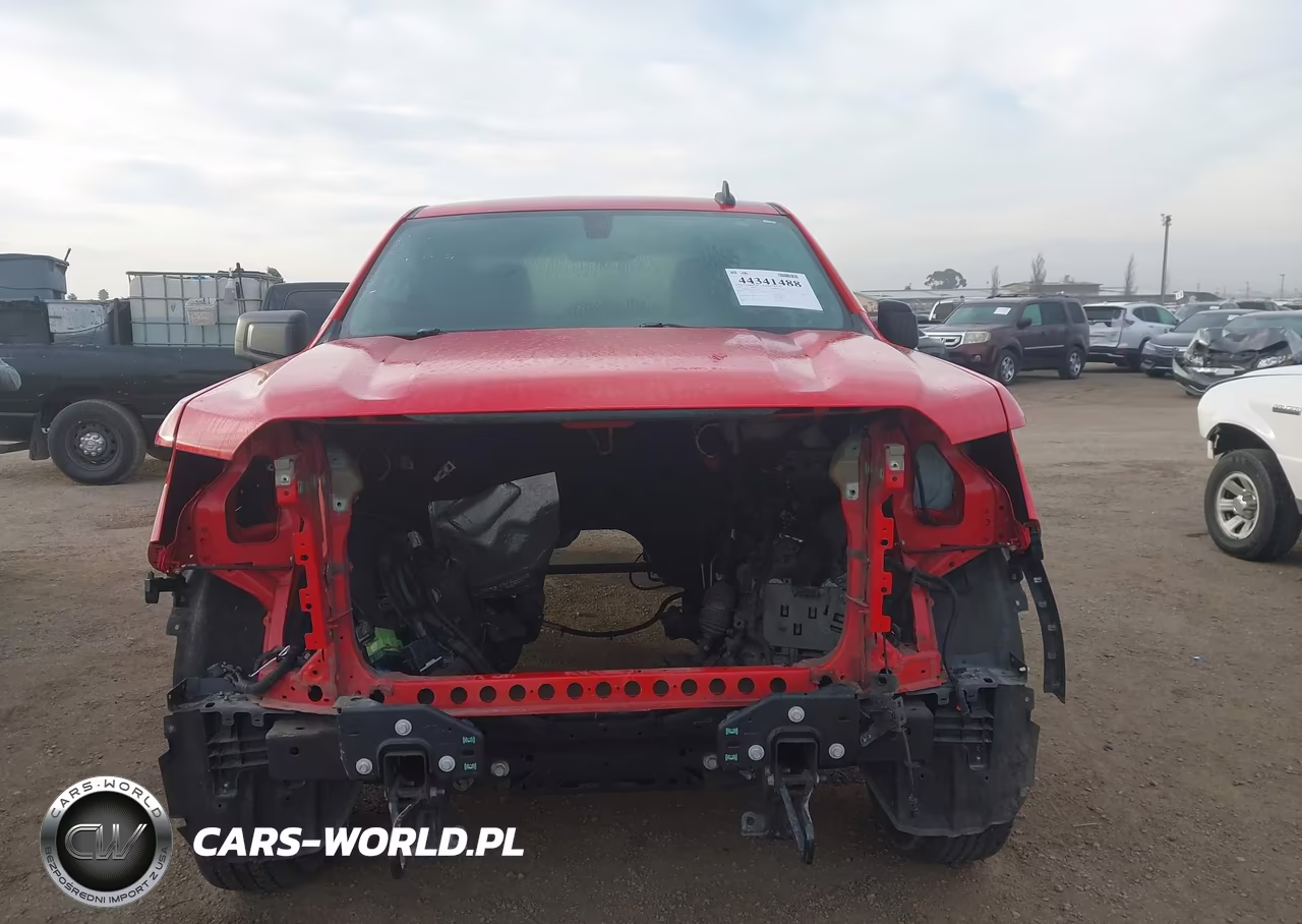 2020 GMC Sierra 1500 VIN:1GTR8CEK3LZ173765 - 11