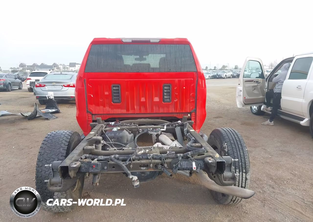 2020 GMC Sierra 1500 VIN:1GTR8CEK3LZ173765 - 15