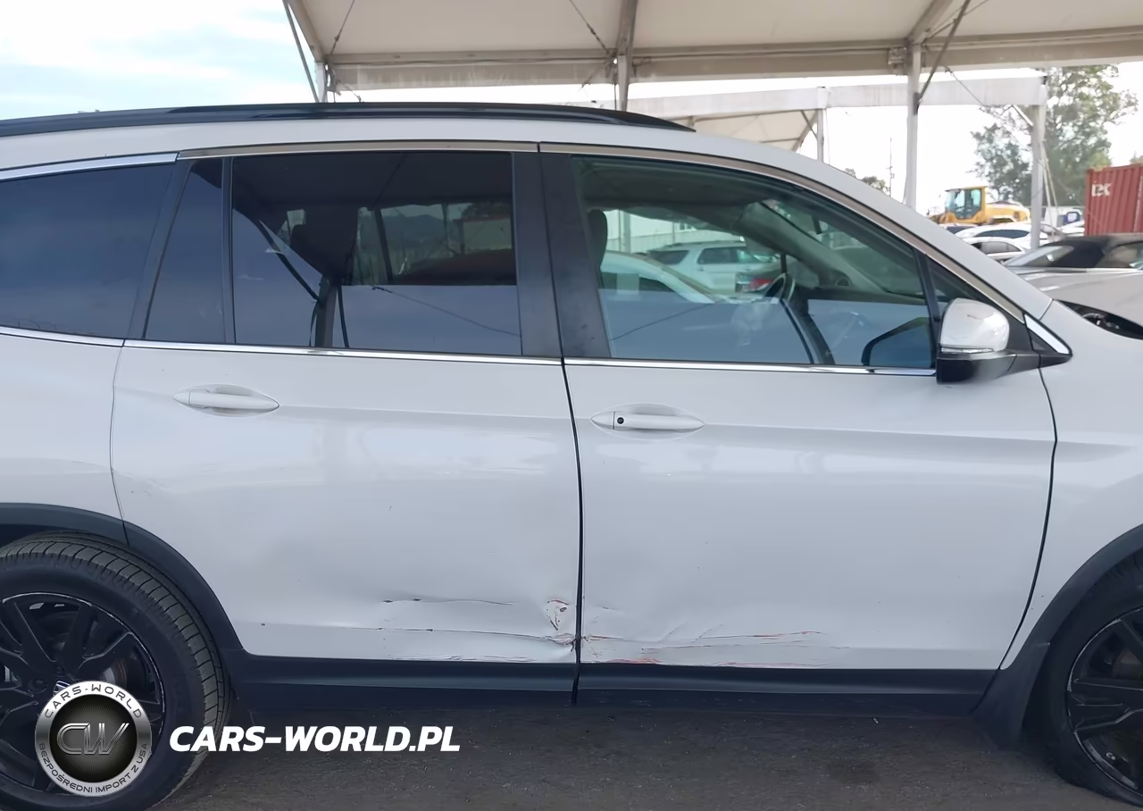 2022 Honda Pilot Awd Special Edition VIN:5FNYF6H20NB096103 - 14
