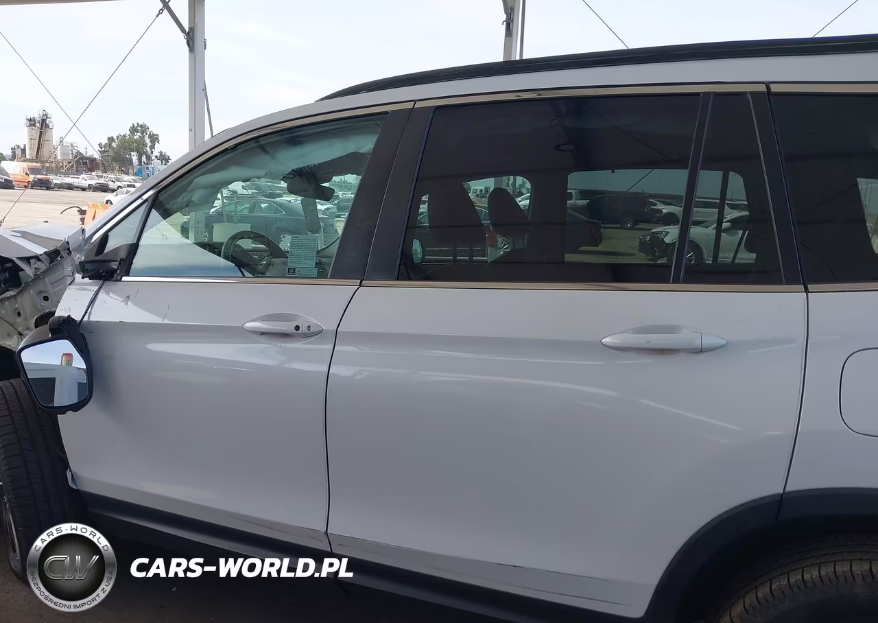 2022 Honda Pilot Awd Special Edition VIN:5FNYF6H20NB096103 - 15