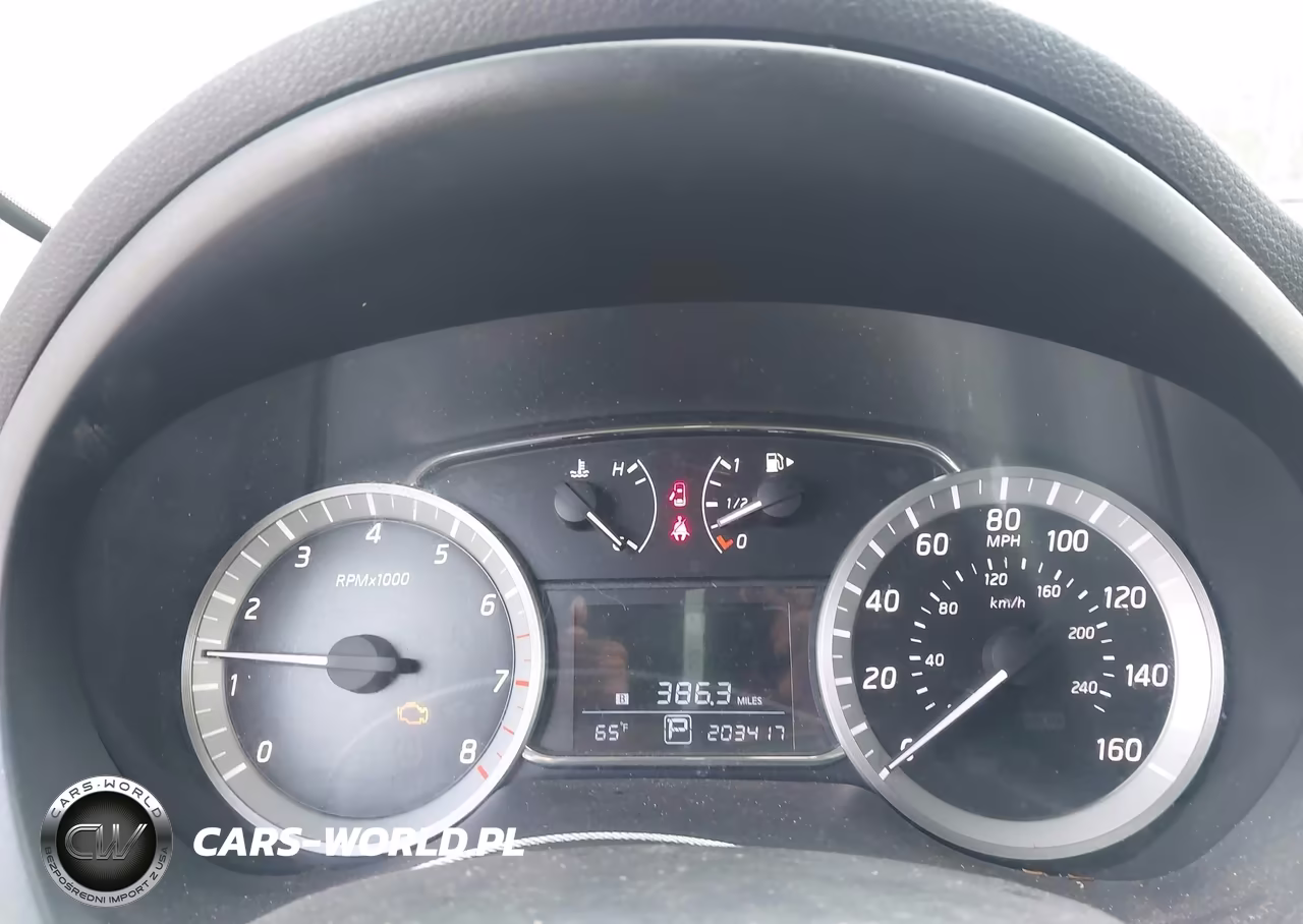 2014 Nissan Sentra Sv VIN:3N1AB7AP2EL658712 - 7