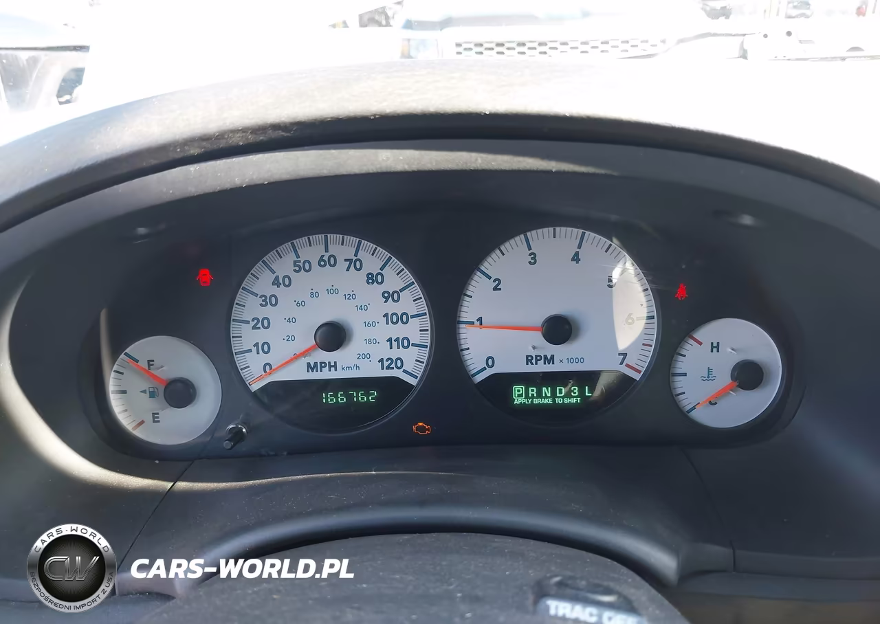 2005 Dodge Grand Caravan Sxt VIN:2D4GP44L55R382581 - 7