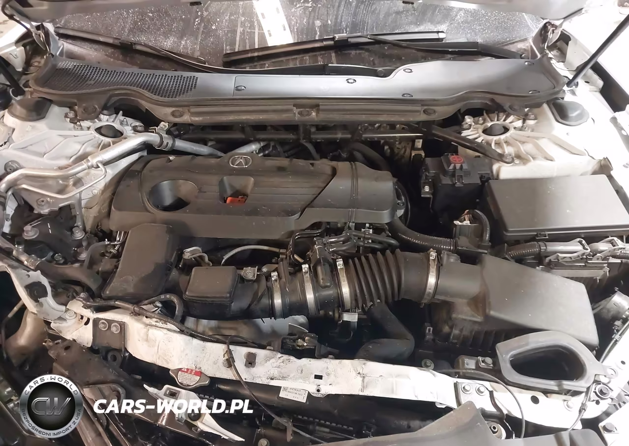 2024 Acura Tlx A-Spec Package VIN:19UUB6F58RA000516 - 10