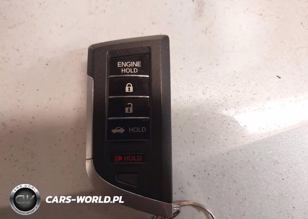 2024 Acura Tlx A-Spec Package VIN:19UUB6F58RA000516 - 11
