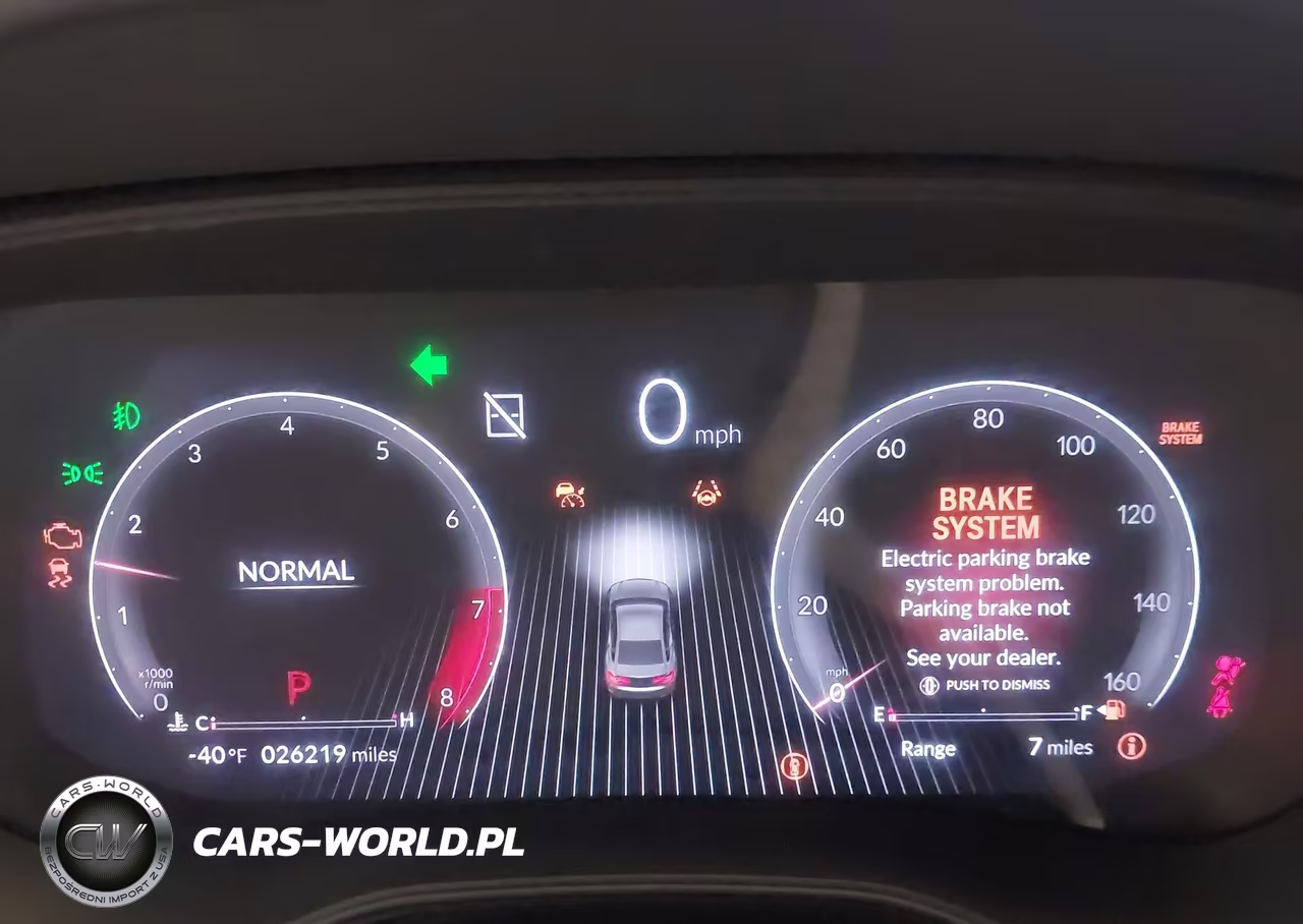 2024 Acura Tlx A-Spec Package VIN:19UUB6F58RA000516 - 7