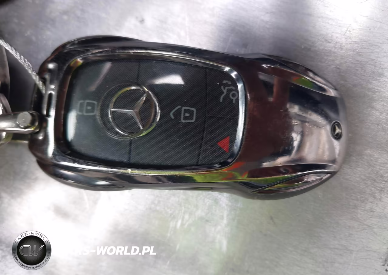 2020 Mercedes-Benz Gle 350 4Matic VIN:4JGFB4KB7LA030455 - 11