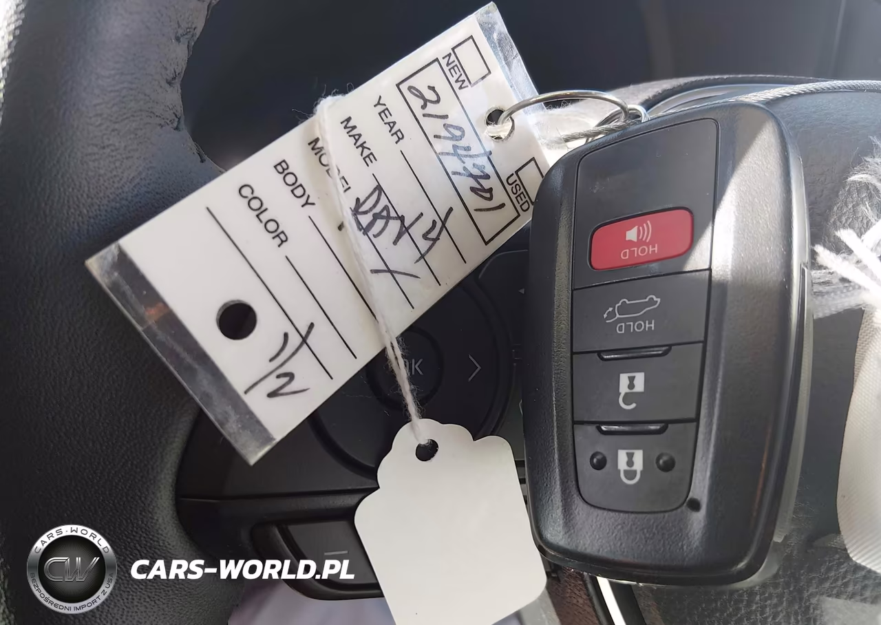 2025 Toyota Rav4 Hybrid Xse VIN:4T3E6RFV7SU194701 - 11