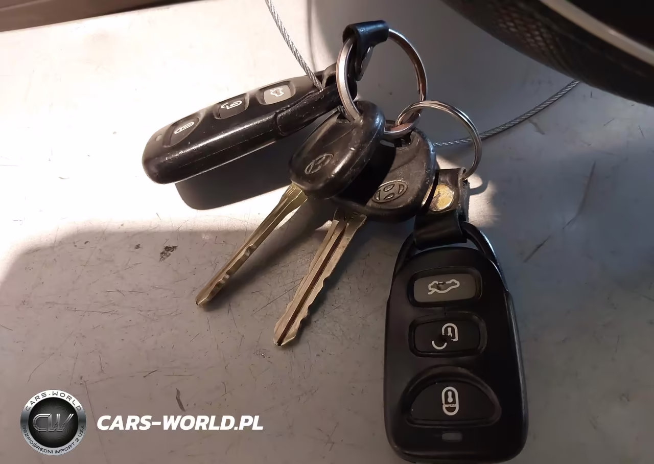 2006 Hyundai Sonata Gls V6-Lx V6 VIN:5NPEU46F86H042697 - 11