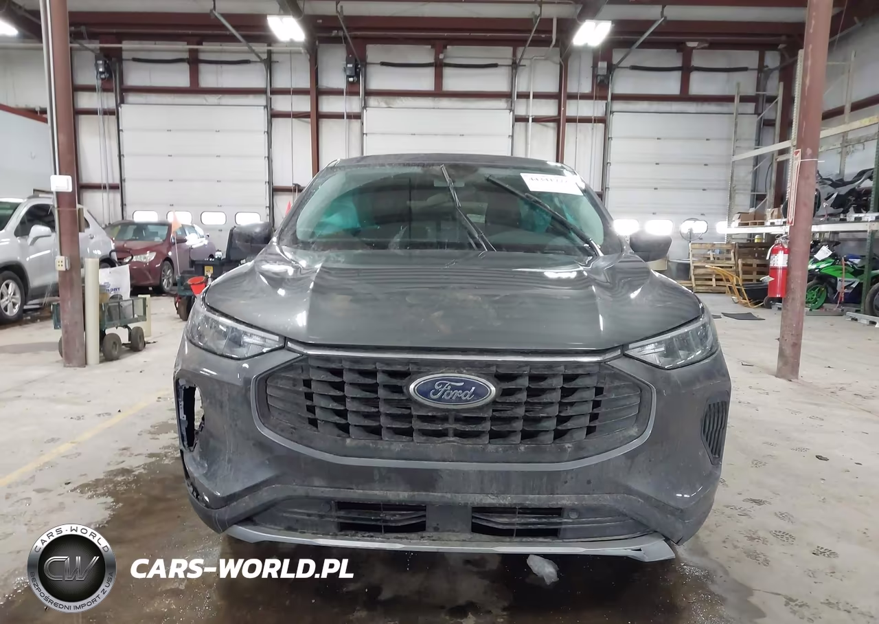 2024 Ford Escape Active VIN:1FMCU0GN1RUA74550 - 11