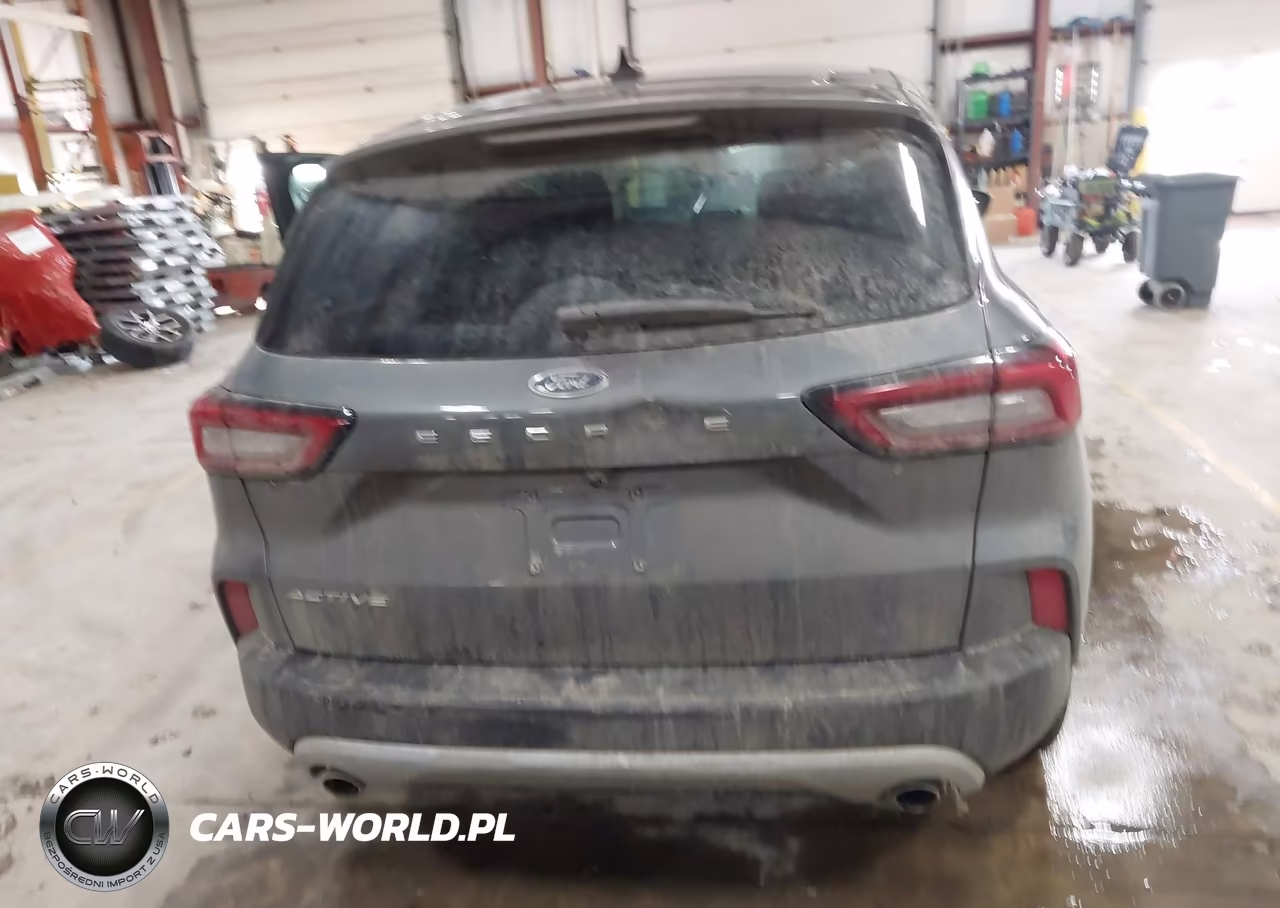 2024 Ford Escape Active VIN:1FMCU0GN1RUA74550 - 15