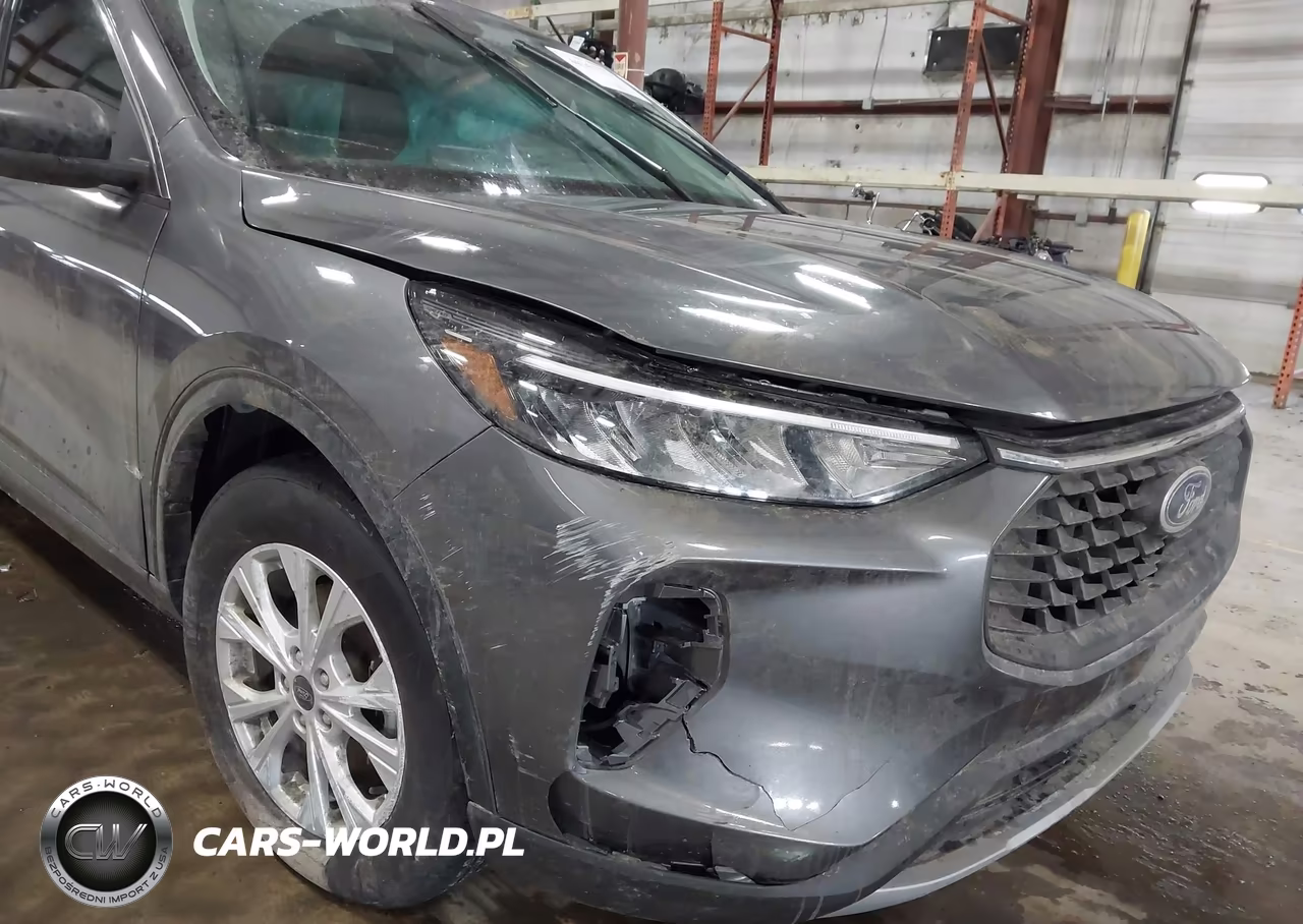 2024 Ford Escape Active VIN:1FMCU0GN1RUA74550 - 6