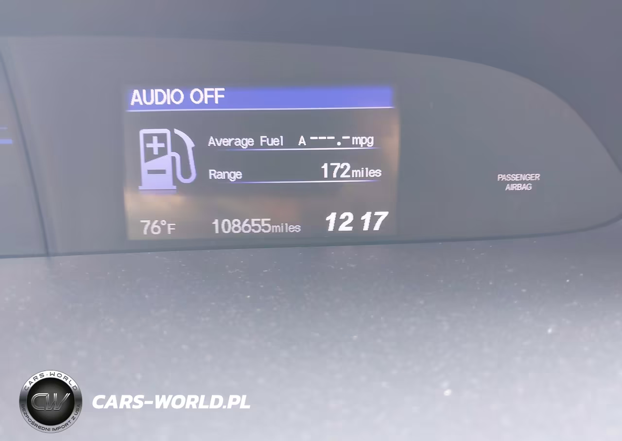 2014 Honda Civic Ex VIN:19XFB2F83EE271730 - 7