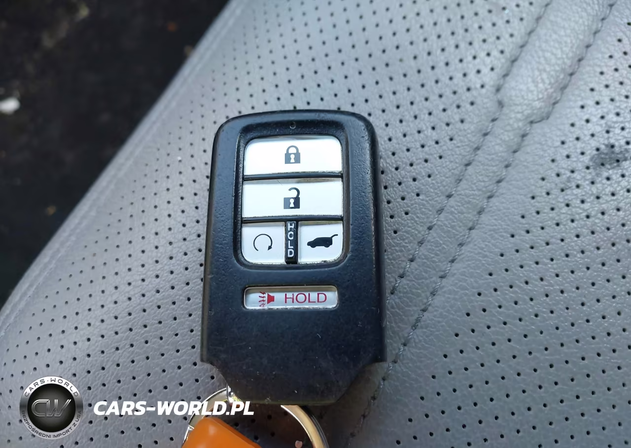 2018 Honda Cr-V Ex-L-Ex-L Navi VIN:7FARW2H85JE022238 - 11