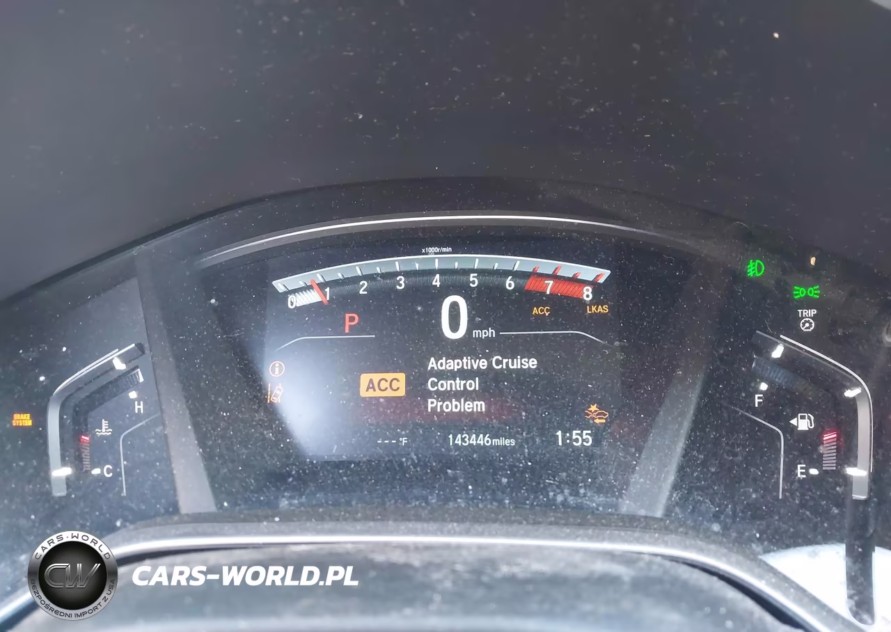 2018 Honda Cr-V Ex-L-Ex-L Navi VIN:7FARW2H85JE022238 - 16