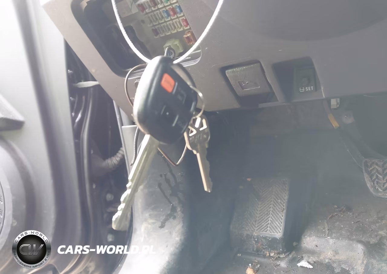 2014 Toyota Fj Cruiser VIN:JTEBU4BF2EK203324 - 11