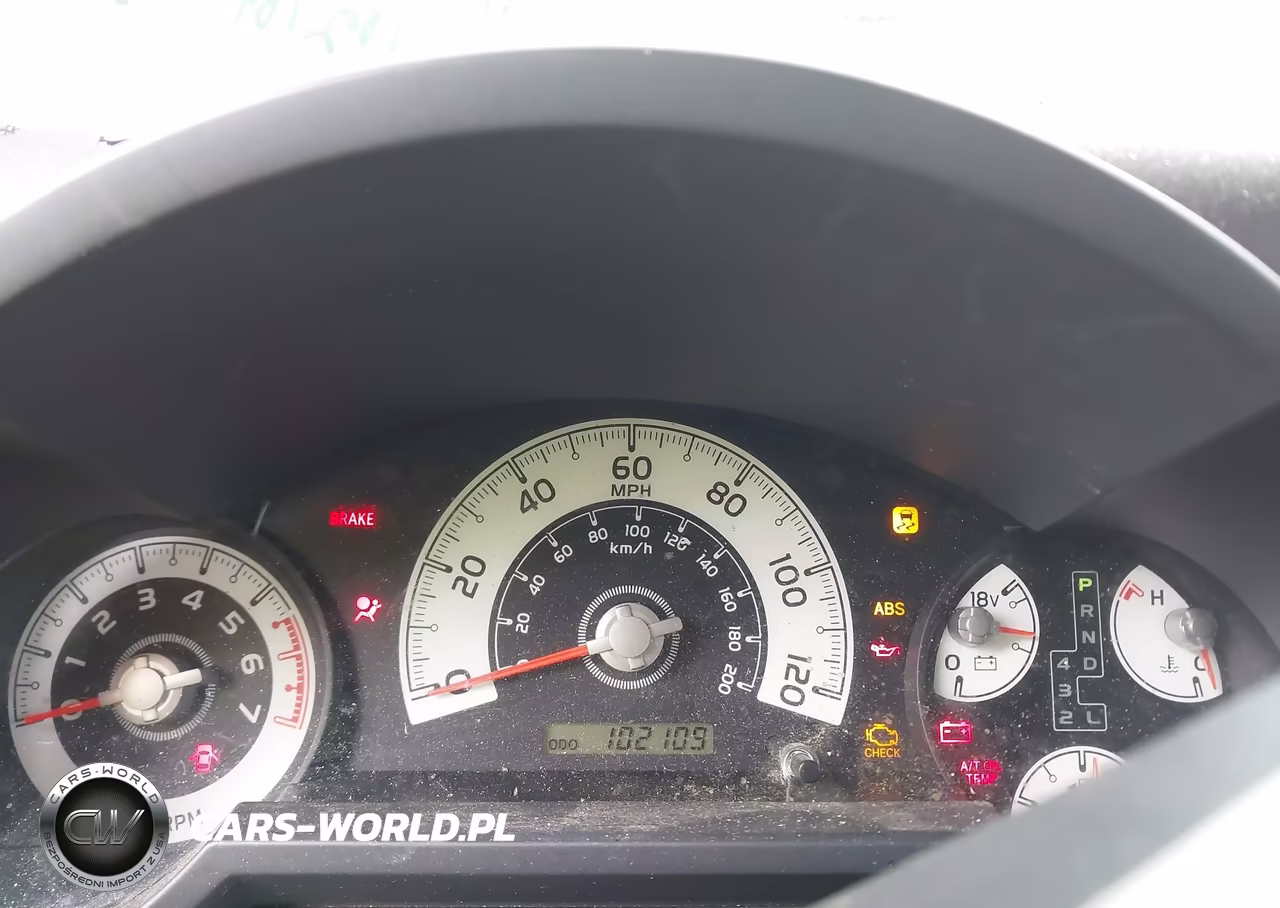 2014 Toyota Fj Cruiser VIN:JTEBU4BF2EK203324 - 7