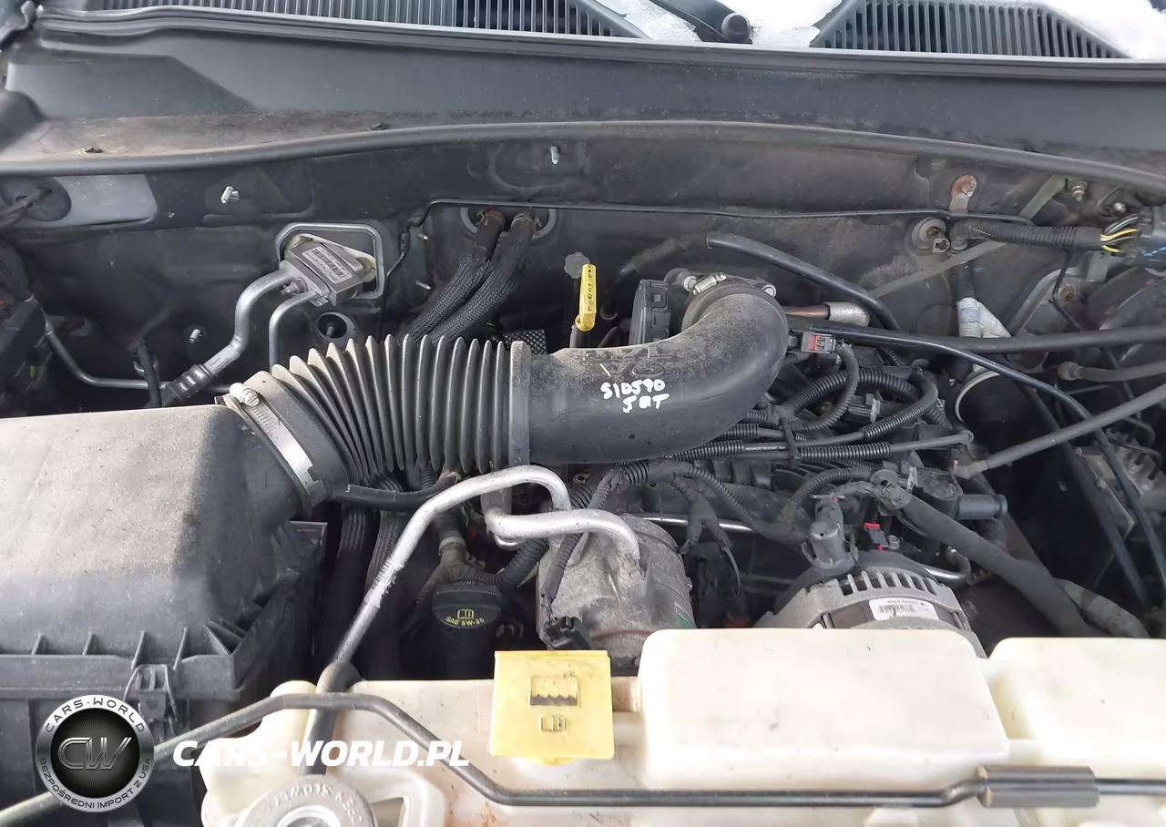 2012 Jeep Liberty Sport VIN:1C4PJMAK9CW105303 - 10