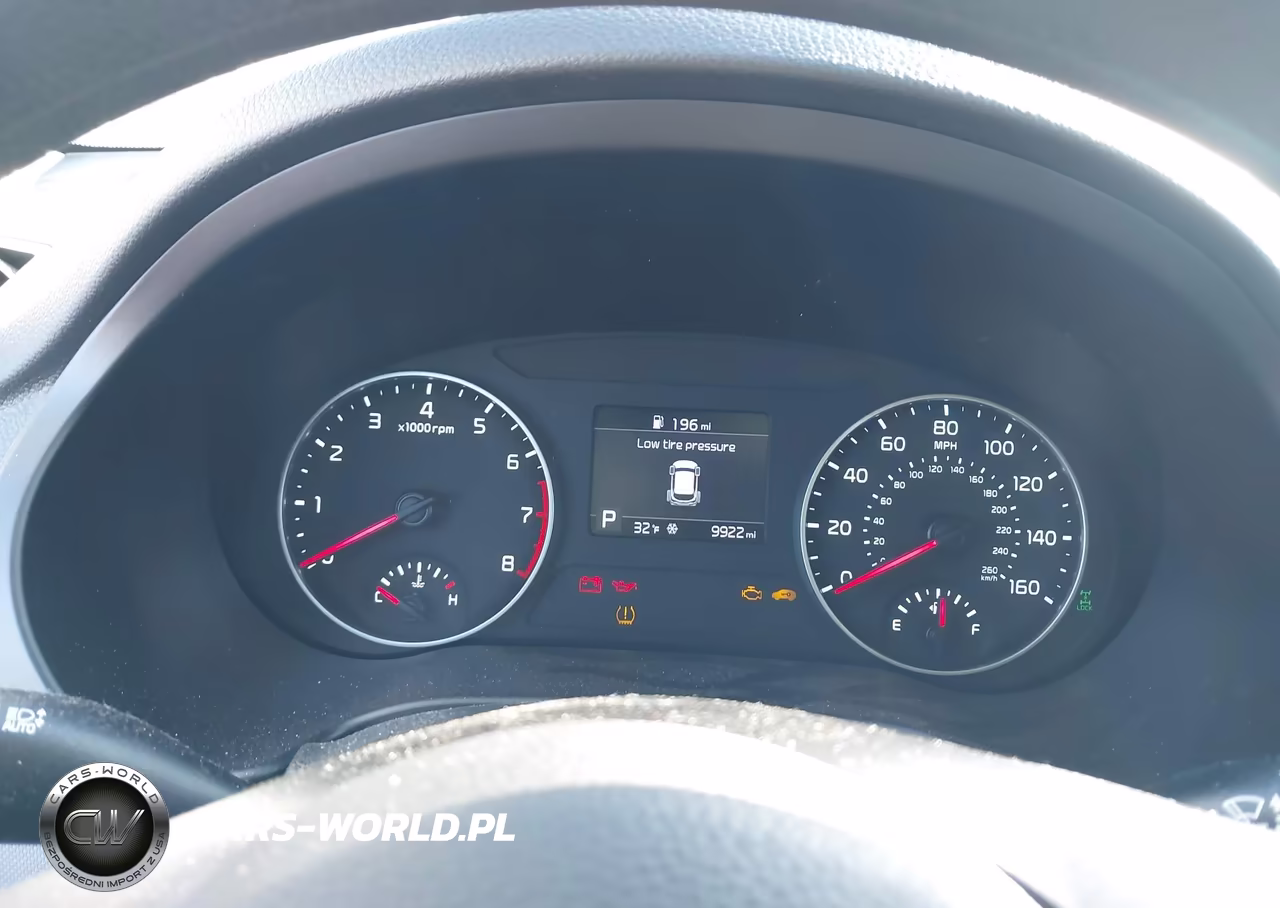 2023 Kia Seltos Lx VIN:KNDEPCAA2P7431161 - 15