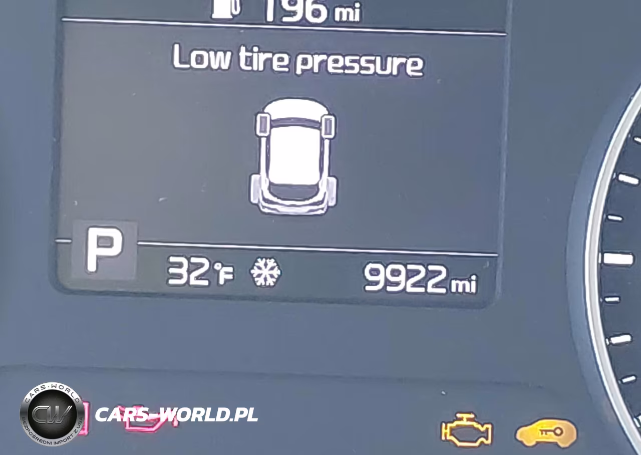 2023 Kia Seltos Lx VIN:KNDEPCAA2P7431161 - 7