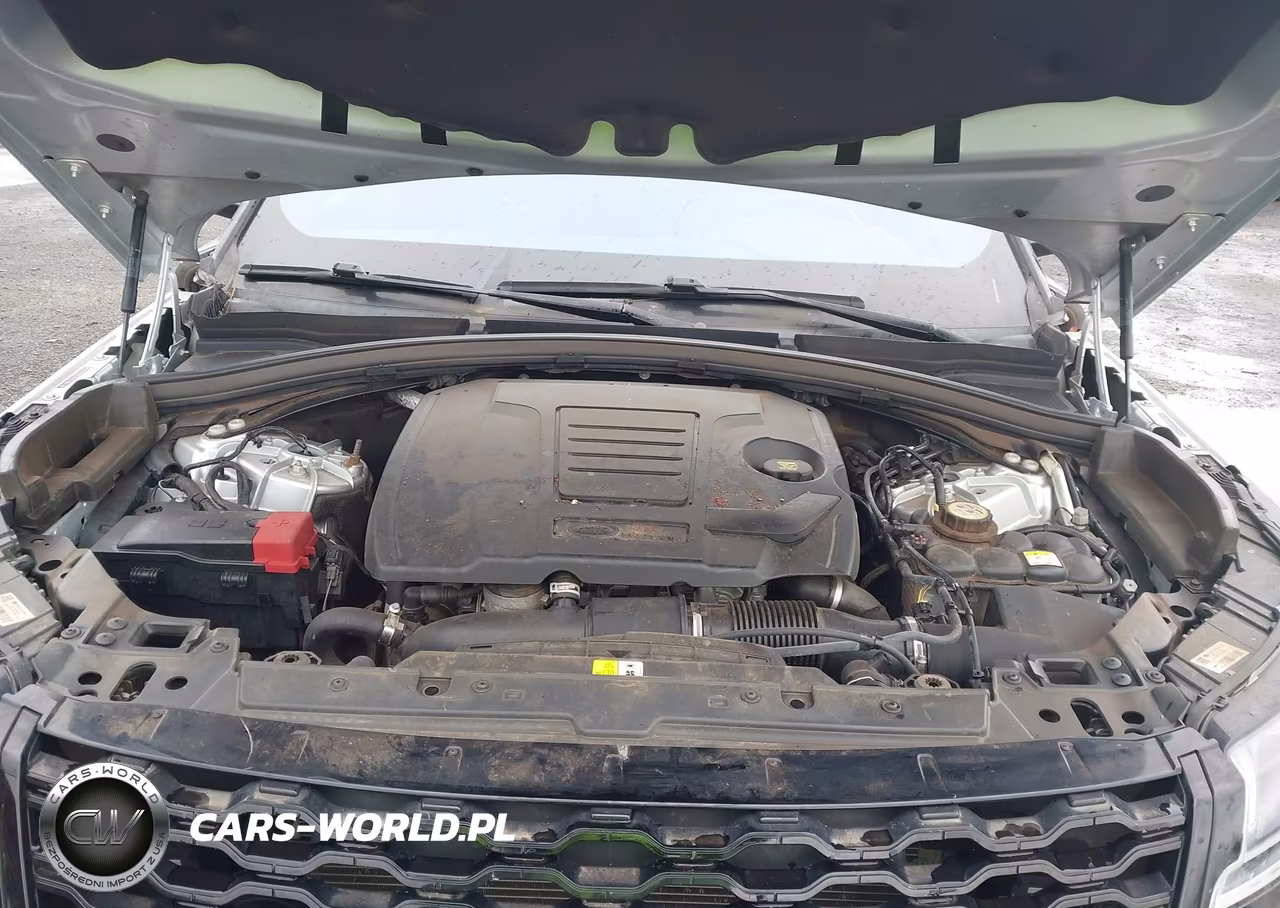 2019 Land Rover Range Rover Velar P250 R-Dynamic Se VIN:SALYL2EXXKA783653 - 10