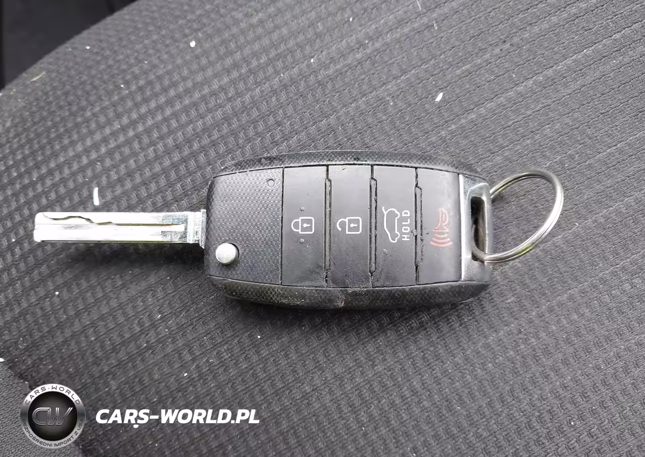 2015 Kia Sorento Lx VIN:5XYKT3A62FG590368 - 11