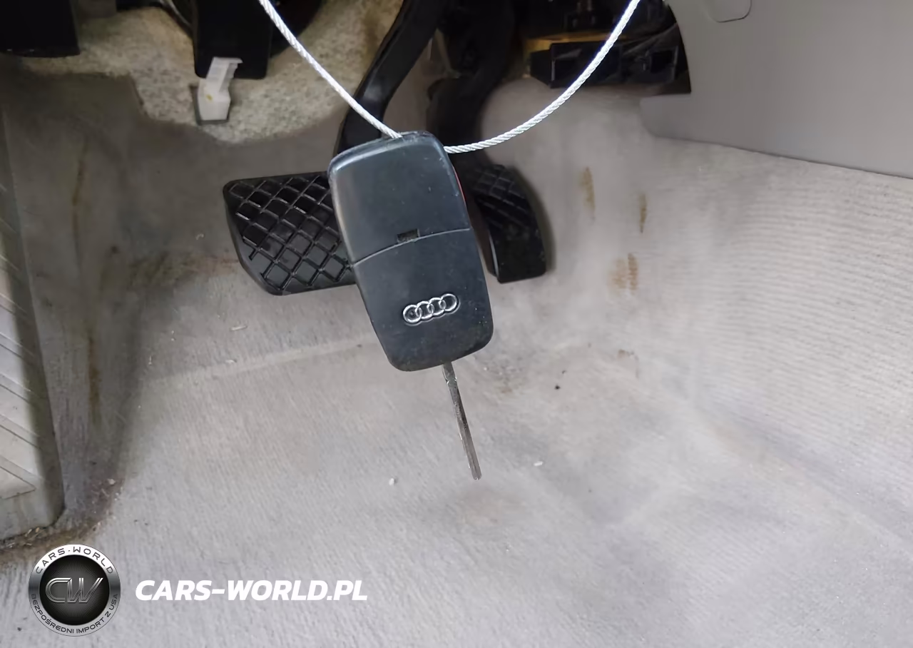 2003 Audi A6 Avant VIN:WAUVT64B53N051204 - 11