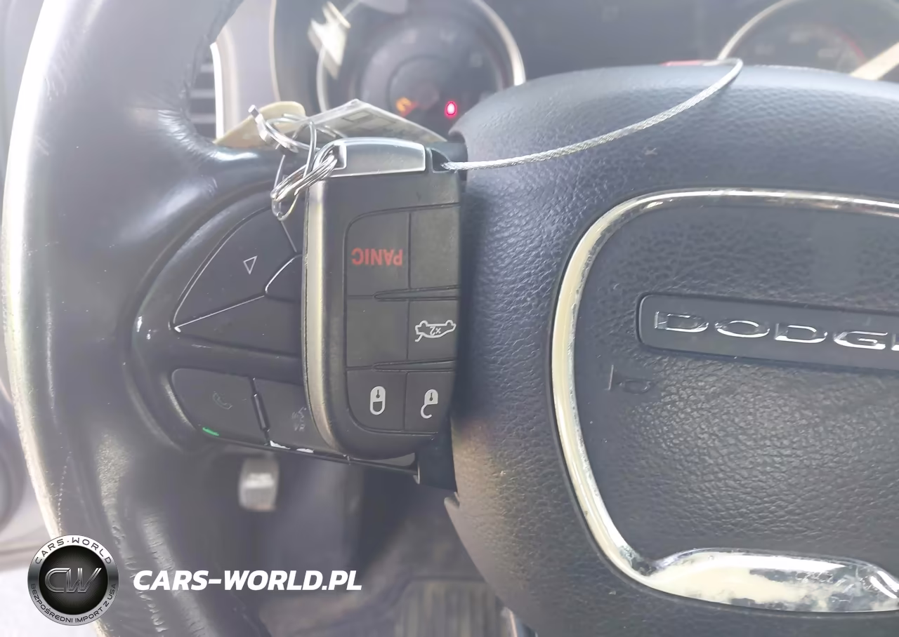2018 Dodge Charger Police Rwd VIN:2C3CDXAT9JH157059 - 11