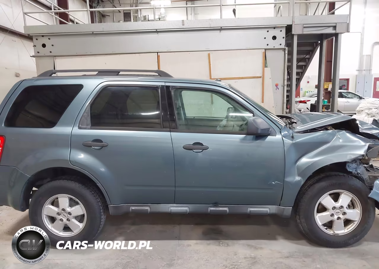 2011 Ford Escape Xlt VIN:1FMCU0D75BKC30001 - 14