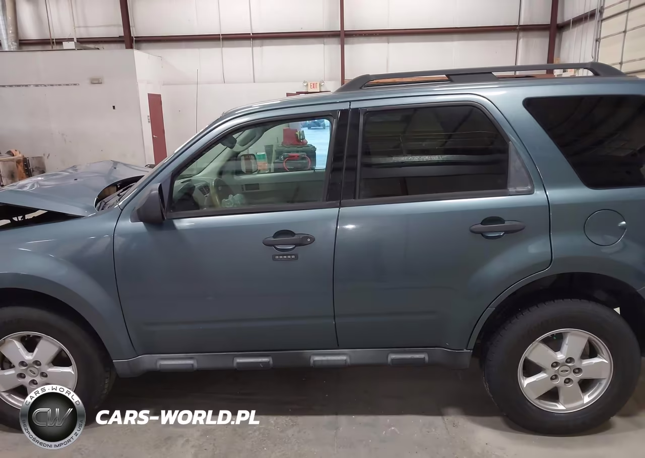 2011 Ford Escape Xlt VIN:1FMCU0D75BKC30001 - 15