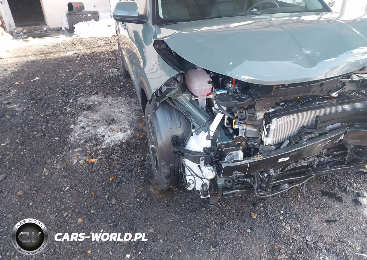2025 Kia Niro Ex VIN:KNDCR3LE1S5272915 - 18