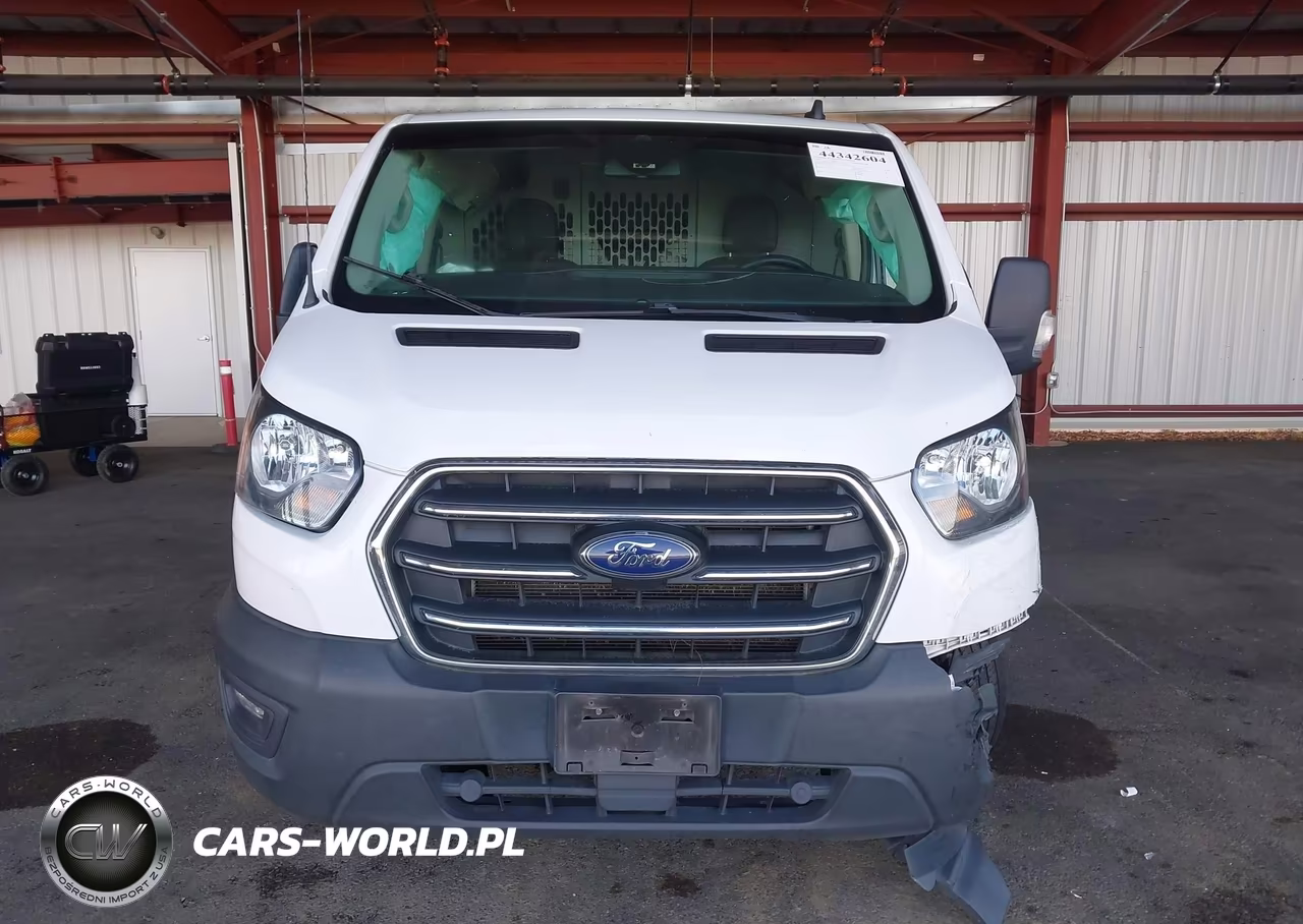 2020 Ford Transit-250 VIN:1FTBR1Y8XLKB79526 - 12