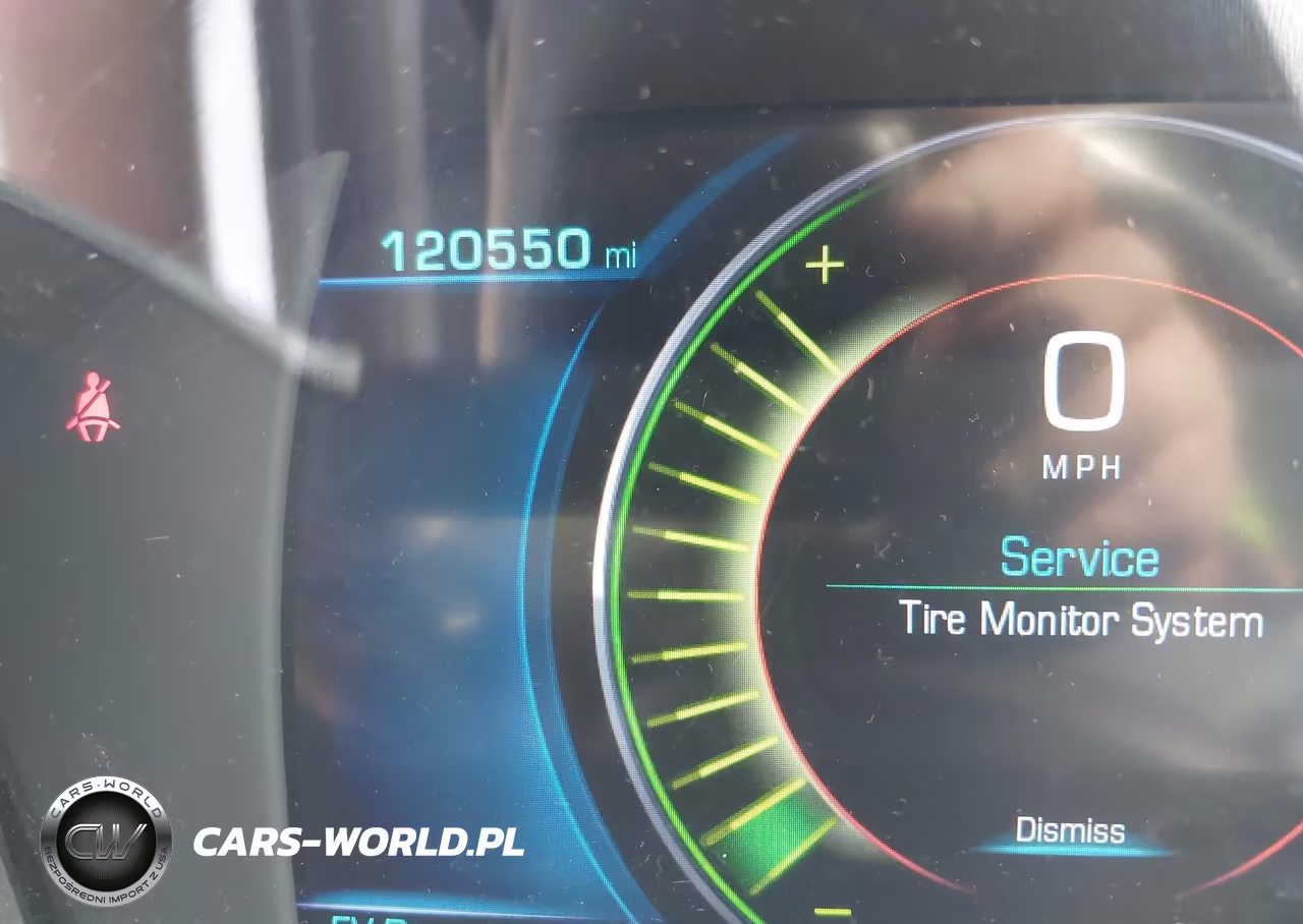 2017 Chevrolet Volt Lt VIN:1G1RC6S5XHU202142 - 15
