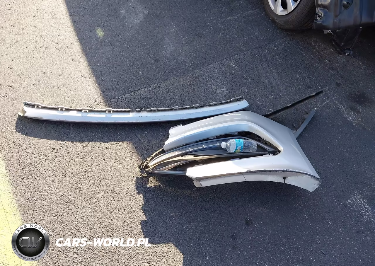 2026 Lexus Rx 350 Premium VIN:2T2BAMBA5TC071378 - 11