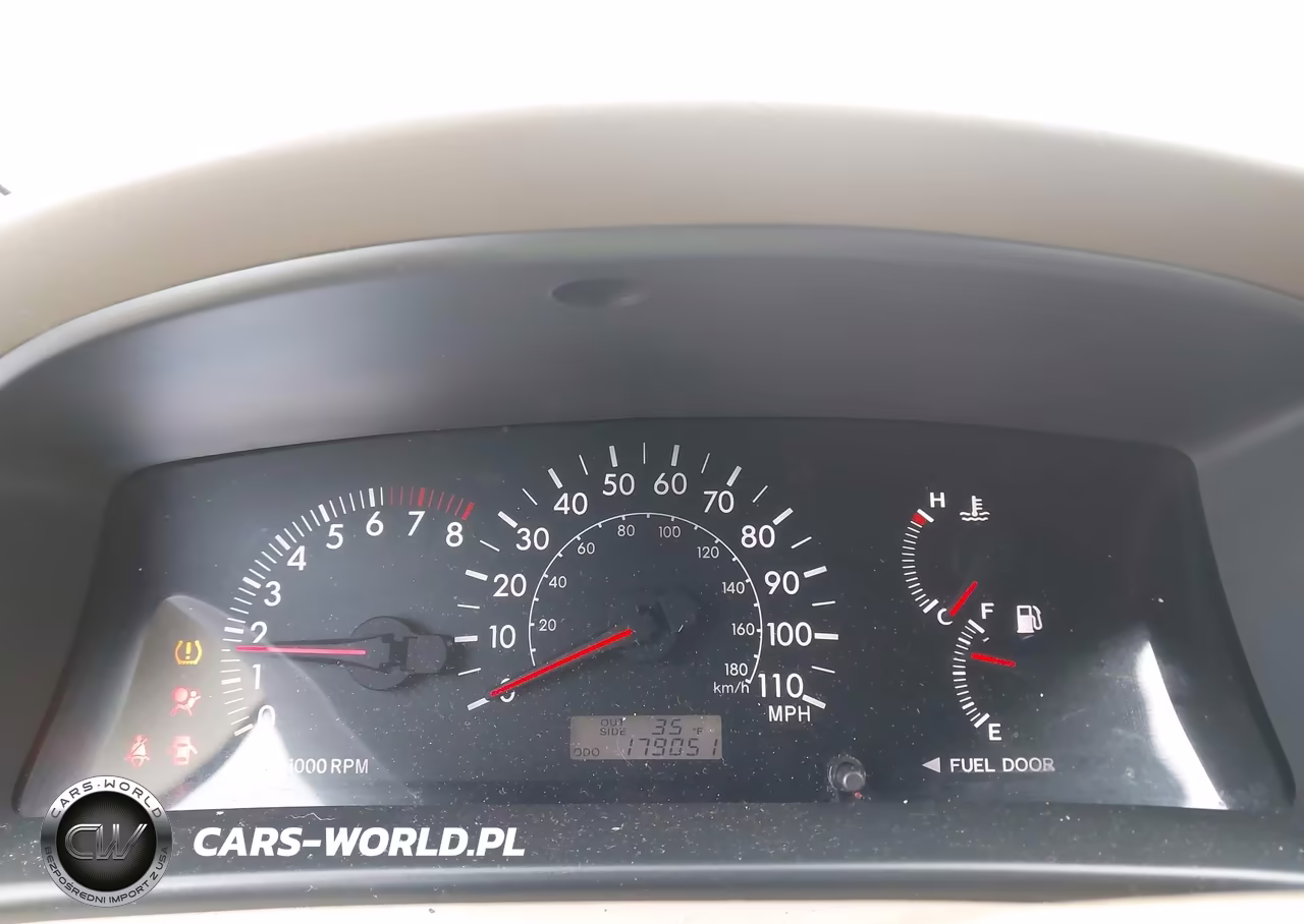 2005 Toyota Corolla Le VIN:2T1BR30E15C555158 - 7
