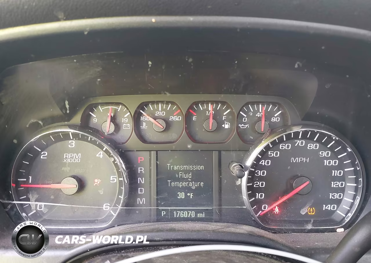 2016 Chevrolet Silverado 1500 Wt VIN:1GCNCNEH4GZ277300 - 7