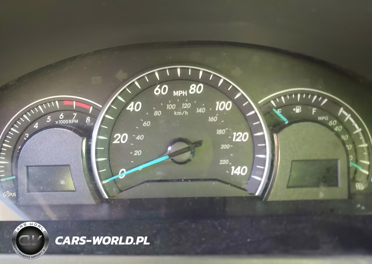 2013 Toyota Camry Le VIN:4T4BF1FK5DR323532 - 7