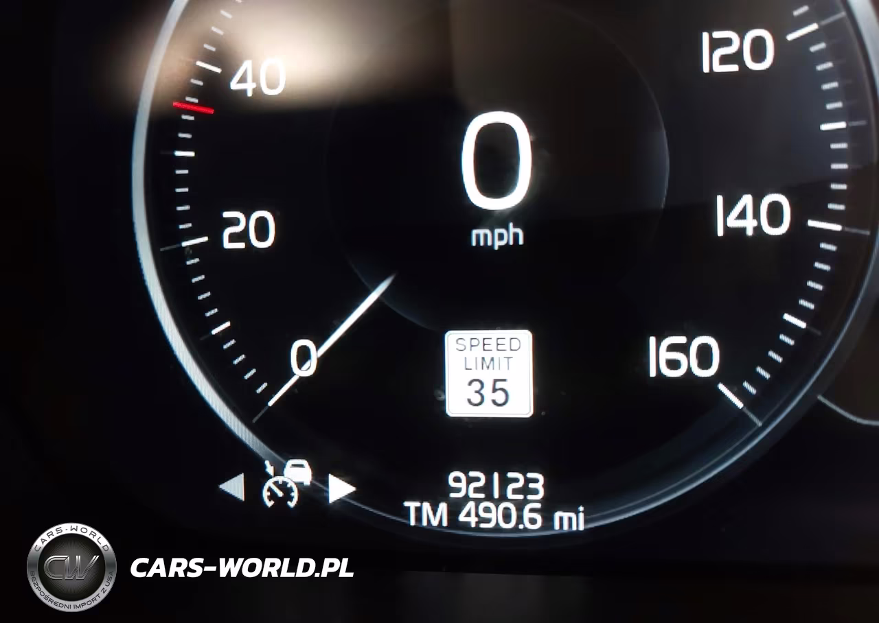 2017 Volvo Xc90 T6 Momentum VIN:YV4A22PK5H1106433 - 13
