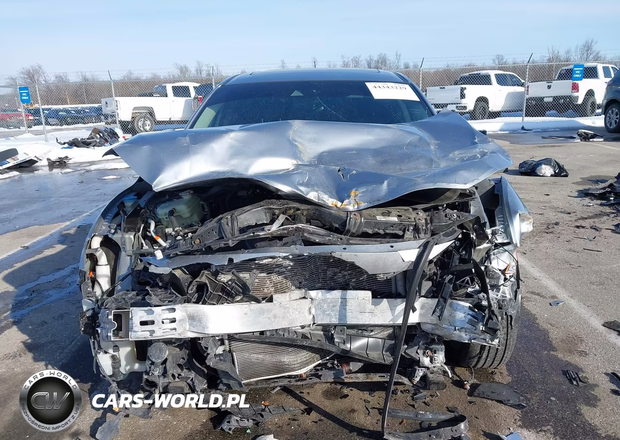 2019 Honda Civic Ex-L VIN:19XFC1F71KE004760 - 13