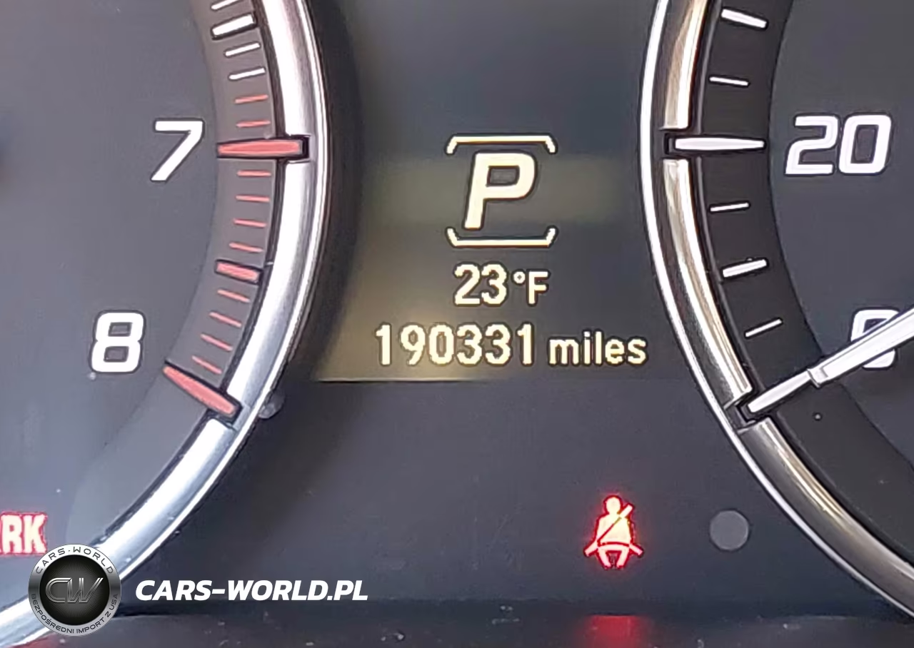 2015 Acura Tlx V6 Tech VIN:19UUB2F52FA008194 - 15