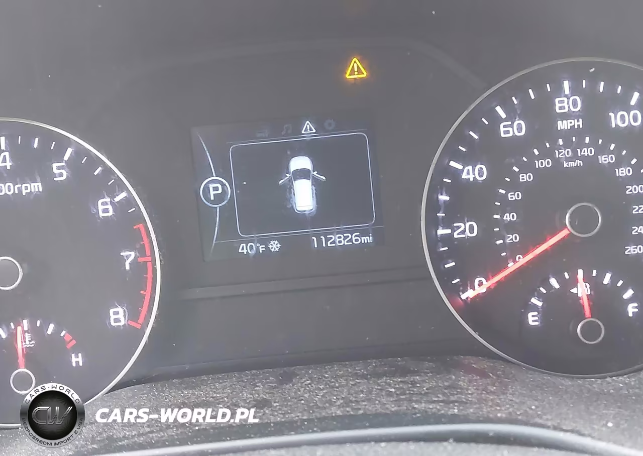 2017 Kia Sportage Lx VIN:KNDPMCAC6H7076189 - 16